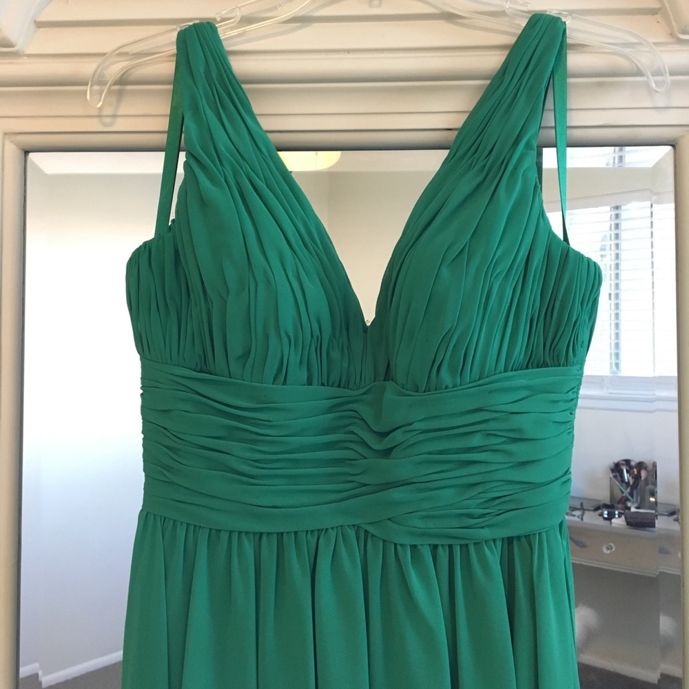 Mori Lee formal dress 👗 - Picture 4 of 8